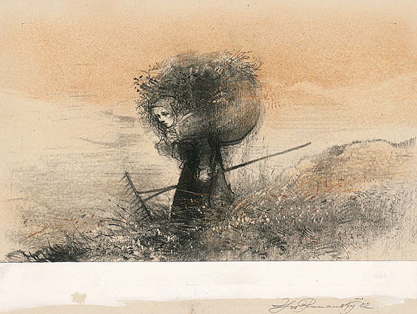 Igor Rumanský – Žofkine rozprávky 