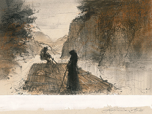 Igor Rumanský – Žofkine rozprávky 