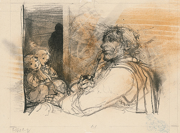 Igor Rumanský – Žofkine rozprávky 