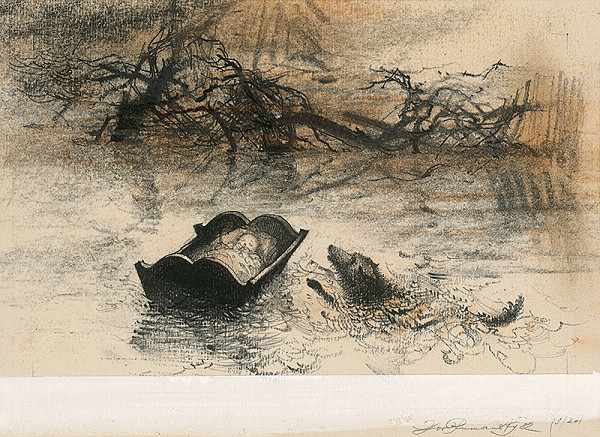 Igor Rumanský – Žofkine rozprávky 