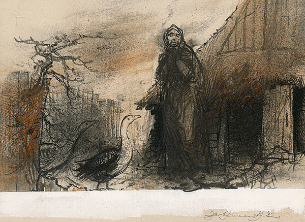 Igor Rumanský – Žofkine rozprávky 