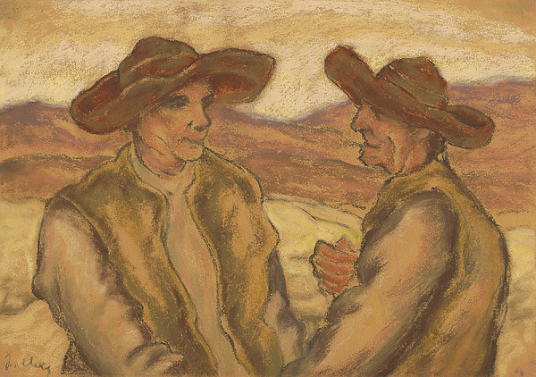 Janko Alexy – Chlapi 