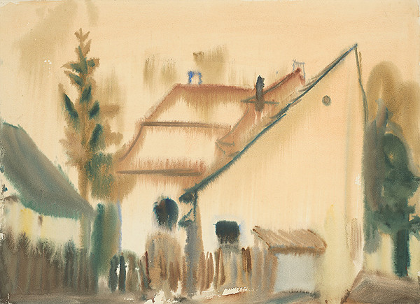 Ladislav Čemický – Necpaly 