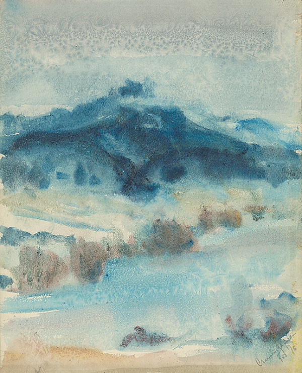 Ladislav Čemický – V Demänovskej 