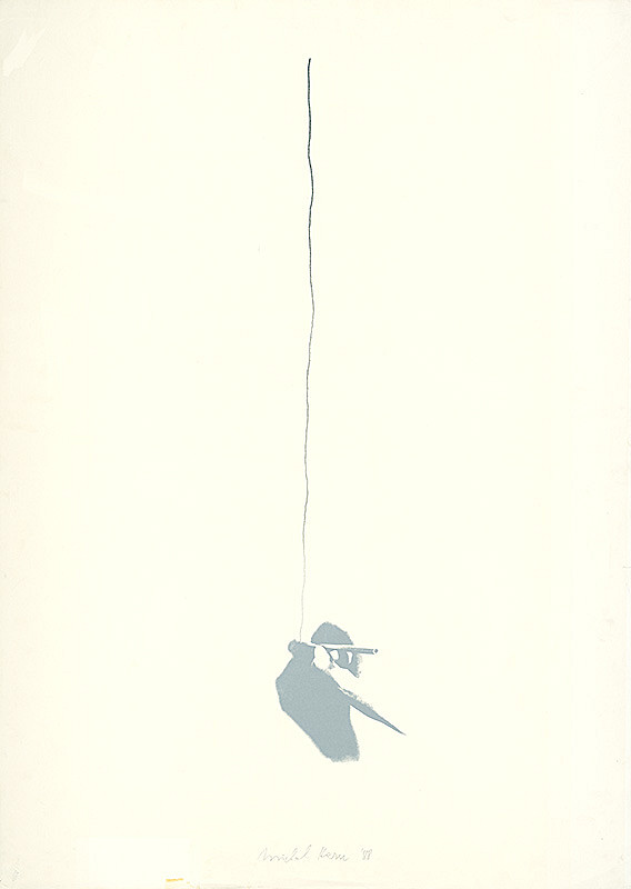 Michal Kern – Dotyky I. 