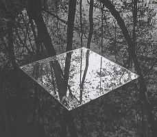 Michal Kern – Dvojité zrkadlenie II. 