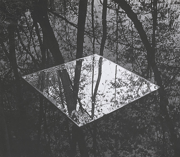 Michal Kern – Dvojité zrkadlenie II. 