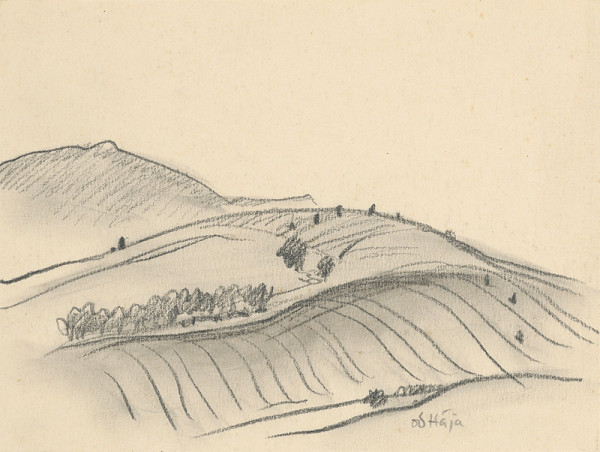 Martin Benka – Od Hája 