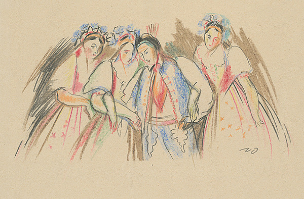 Vladimír Droppa – Družina 