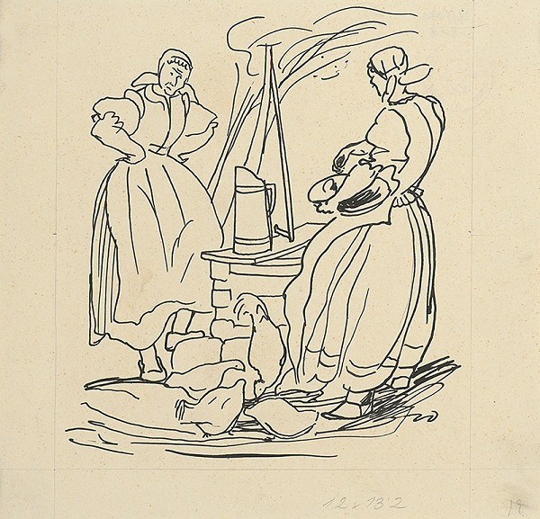 Vladimír Droppa – Klobúk pre ženícha 