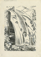 Fedor Klimáček – Pstruhy 