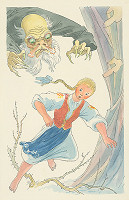 Fedor Klimáček – Útek 