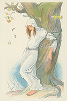 Fedor Klimáček – Prikovaná 