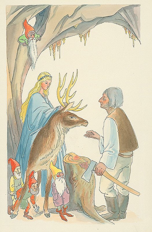 Fedor Klimáček – Dobrá rada 