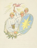 Fedor Klimáček – Traja bratia 