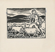 Jan Hála – Na dvore 