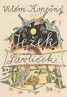 Vincent Hložník – Ježek Pavlíček 