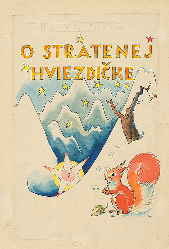 Karol Ondreička – O stratenej hviezdičke 