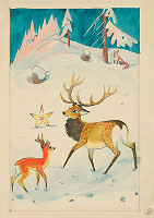 Karol Ondreička – Jelene 