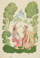 Aurel Kajlich – Hra s kľúčom 