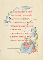 Aurel Kajlich – A druhý darček... 