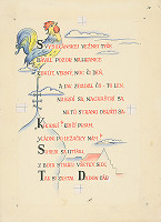 Aurel Kajlich – Z vysokánskej veže... 