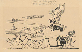 Vincent Hložník – Let k moru 