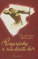 František Kudláč – Rozprávky z ríše kráľa hôr 