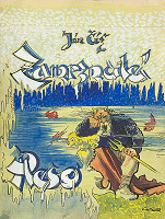 František Kudláč – Zamrznuté pleso 