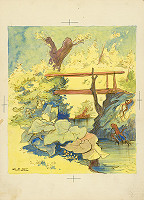 František Kudláč – Lavička 