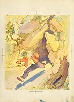 František Kudláč – Zemetrasenie 