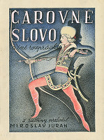 Aurel Kajlich – Čarovné slovo 