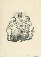 Aurel Kajlich – Snopy 