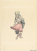 Aurel Kajlich – Šťastie 