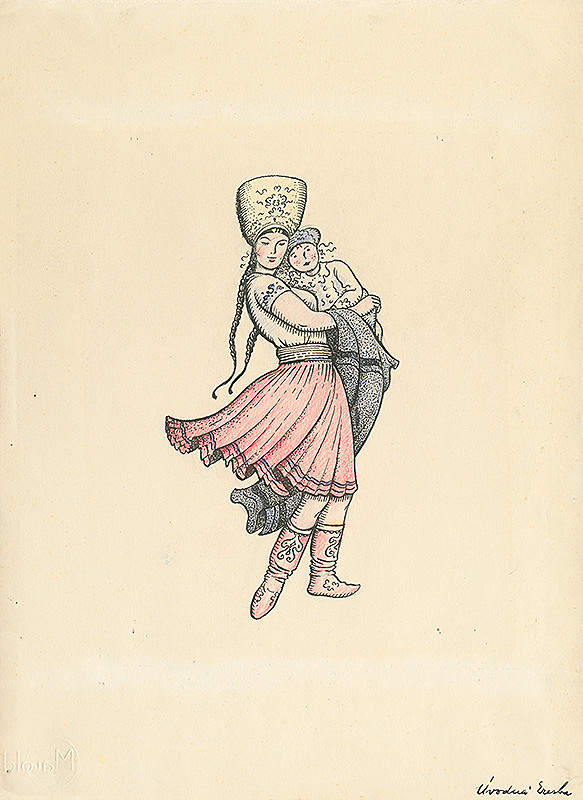 Aurel Kajlich – Šťastie 