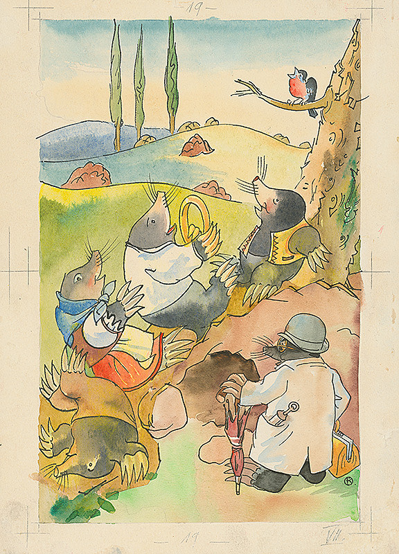 Karol Ondreička – Zábava 