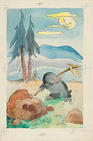 Karol Ondreička – Do sveta 