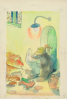 Karol Ondreička – Čo nového? 