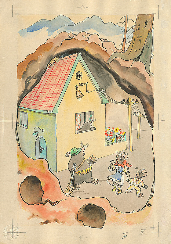 Karol Ondreička – Poplach 