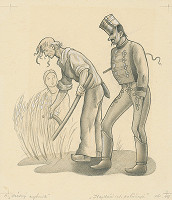 Aurel Kajlich – Na pánskom 