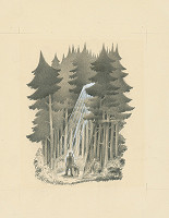 Aurel Kajlich – V lese 