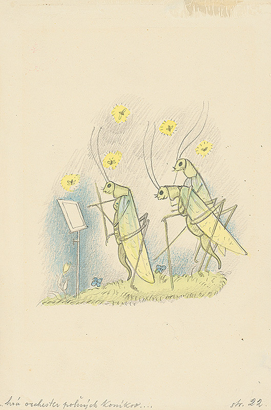 Aurel Kajlich – Nočný koncert 