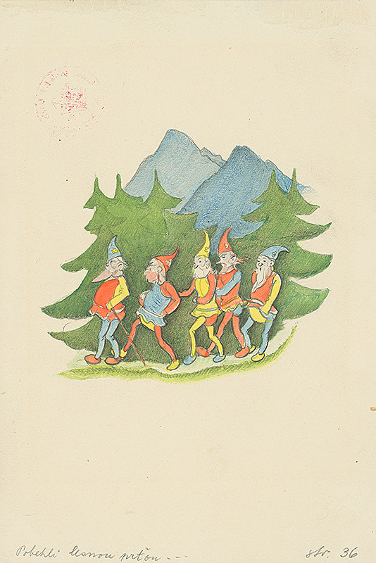 Aurel Kajlich – Cesta domov 