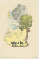 Aurel Kajlich – Pri mesiačiku 