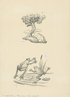 Aurel Kajlich – Žabky 