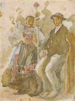 Jan Hála – Priadky II. 