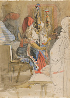 Jan Hála – Priadky III. 