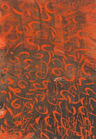 Zuzana Bellušová-Rusková – Znaky II. 