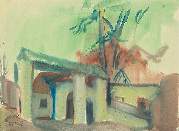 Ladislav Čemický – Liptovsky Ondrej 