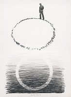 Michal Kern – Vymedzovanie priestoru II.  